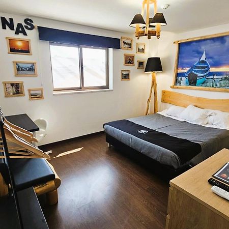 Atlantic Spot Guest House Praia de Mira Exterior foto